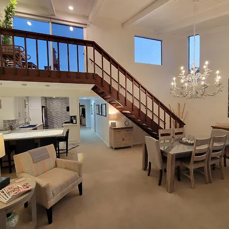 Luv Oceanside Views-1 House To Beach, Boardwalk And Waves-Spacious Rooftop Sun Deck-Plus King Beds Too! San Diego Exterior photo