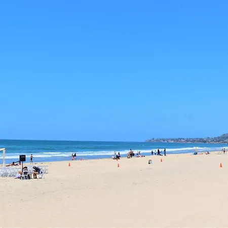 Luv Oceanside Views-1 House To Beach, Boardwalk And Waves-Spacious Rooftop Sun Deck-Plus King Beds Too! San Diego Exterior photo