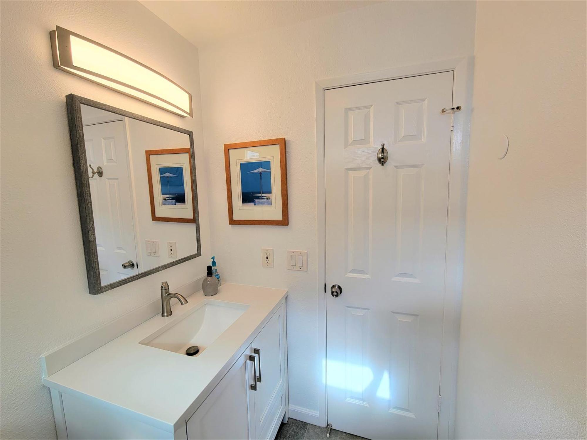 Сasa de vacaciones Luv Oceanside Views-1 House To Beach, Boardwalk And Waves-spacious Rooftop Sun Deck-plus King Beds Too! *
