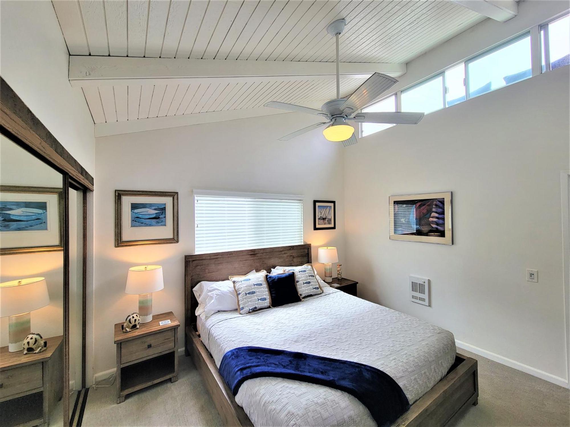 Сasa de vacaciones Luv Oceanside Views-1 House To Beach, Boardwalk And Waves-spacious Rooftop Sun Deck-plus King Beds Too!